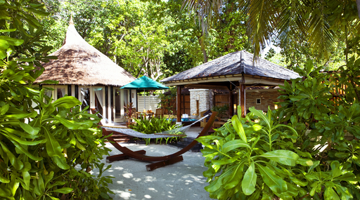 BANYAN TREE VABBINFARU 5*,  